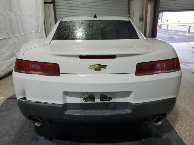2015 CHEVROLET CAMARO LT 2G1FD1E3XF9271341
