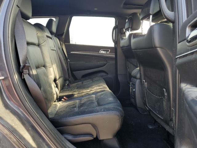 2021 JEEP GRAND CHER - 1C4RJFBG2MC752787