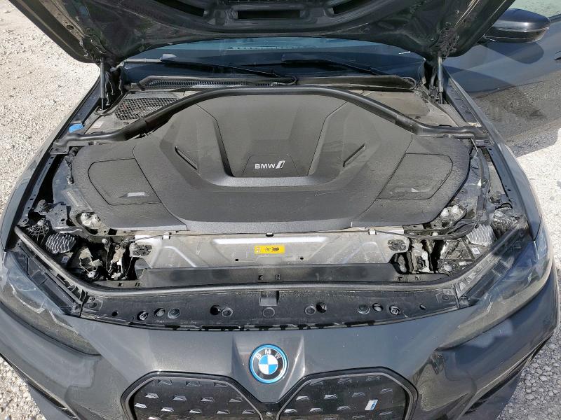 2024 BMW I4 EDRIVE WBY73AW04RFR87049