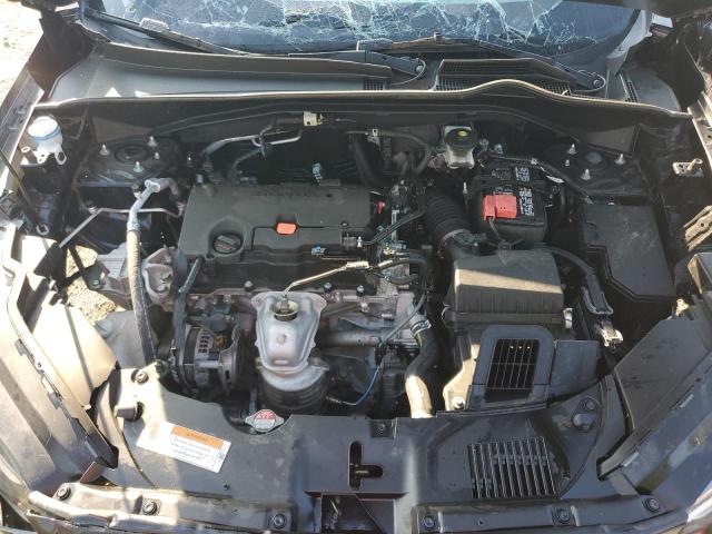 2023 HONDA HR-V SPORT 3CZRZ2H54PM737731