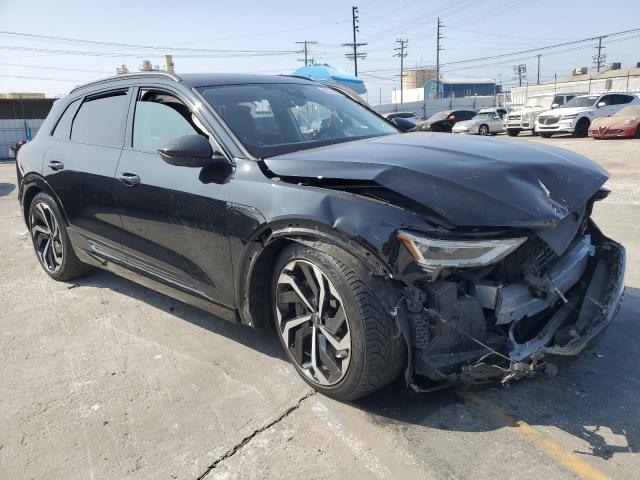 2024 AUDI Q8 E-TRON WA15AAGE0RB026720