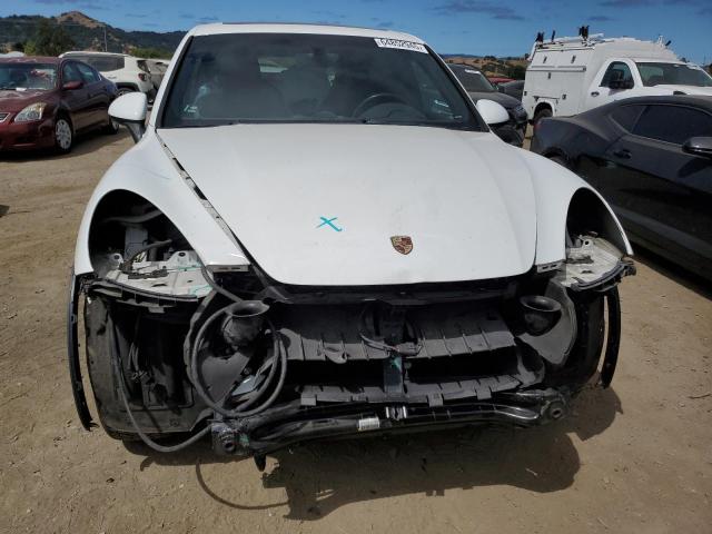 2014 PORSCHE CAYENNE S - WP1AB2A2XELA58048