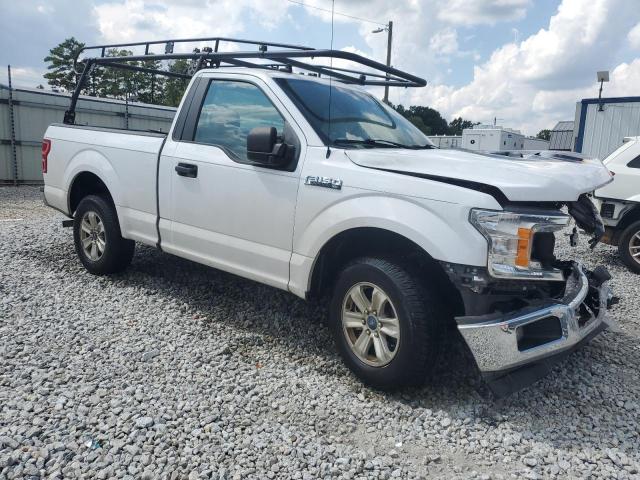 2020 FORD F150 1FTMF1CB1LKF09090