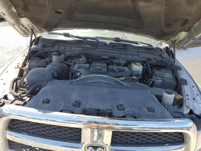 2016 RAM 2500 ST 3C6UR5HL3GG205358