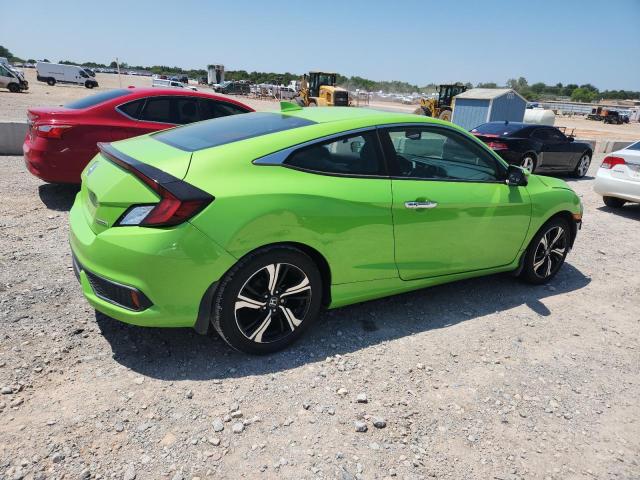 2016 HONDA CIVIC TOURING 2HGFC3B9XGH359944