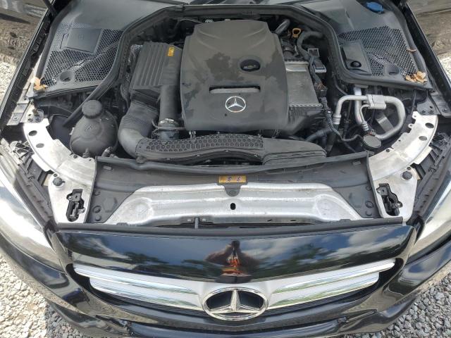 2018 MERCEDES-BENZ C 300 WDDWF4JB5JR394629