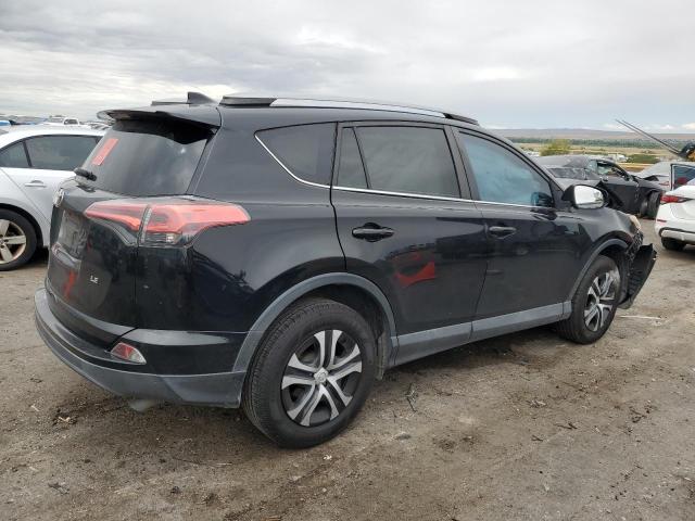 2017 TOYOTA RAV4 LE - 2T3ZFREV1HW352588