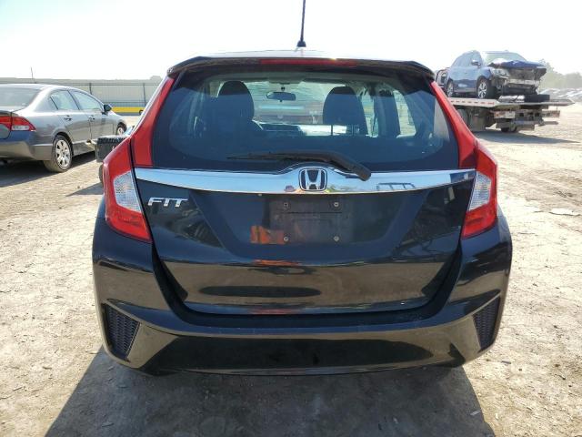 2015 HONDA FIT EX 3HGGK5H84FM713328
