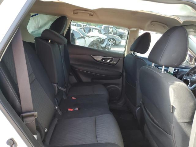 2020 NISSAN ROGUE S - KNMAT2MTXLP501498