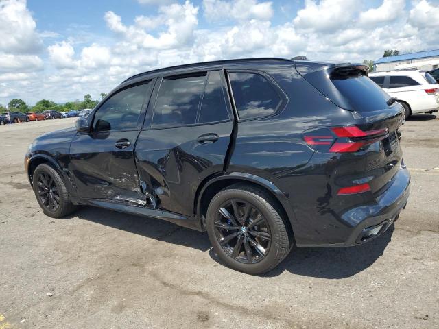 2024 BMW X5 XDRIVE4 - 5UX23EU05R9V13940