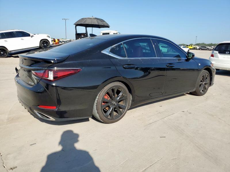2022 LEXUS ES 350 F S 58AJZ1B1XNU127428