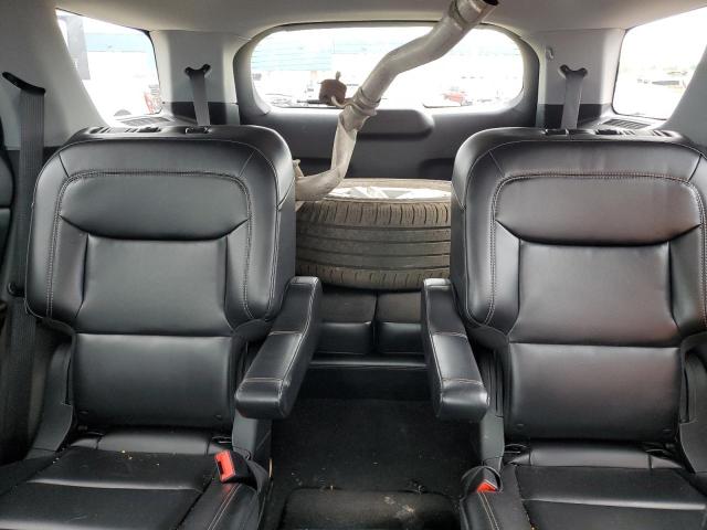 2021 FORD EXPLORER X - 1FMSK8DH6MGB69191