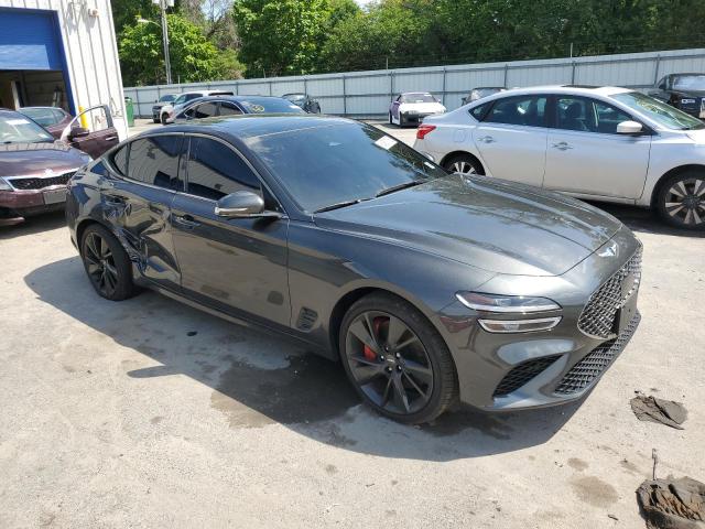 2023 GENESIS G70 BASE KMTG54TE2PU124550