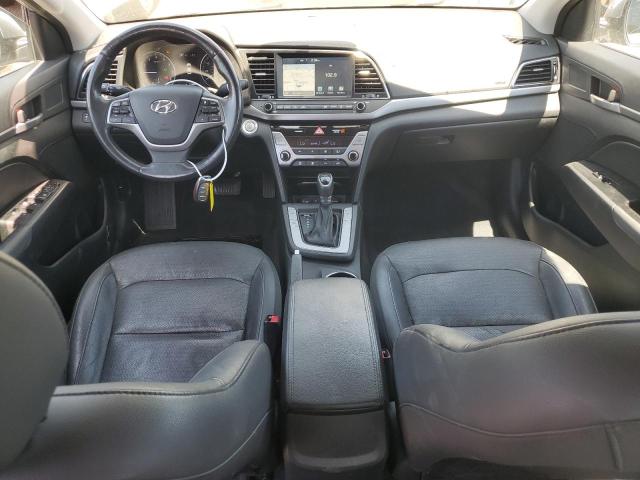 2017 HYUNDAI ELANTRA SE - 5NPD84LF7HH115145