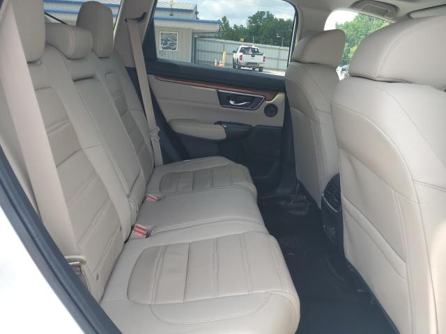 2018 HONDA CR-V TOURING 5J6RW2H96JL025919