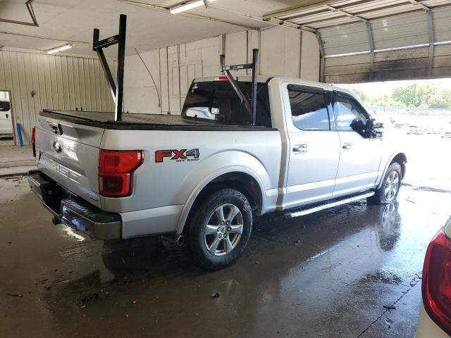 2018 FORD F150 SUPERCREW 1FTEW1EG8JKD60932