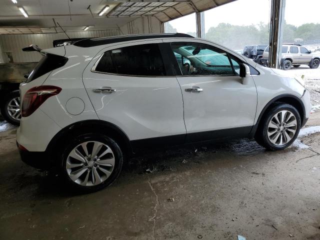 2019 BUICK ENCORE PRE KL4CJESB9KB760449