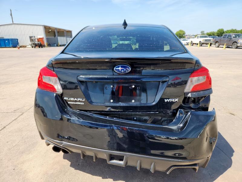 2020 SUBARU WRX PREMIU JF1VA1F6XL8821221