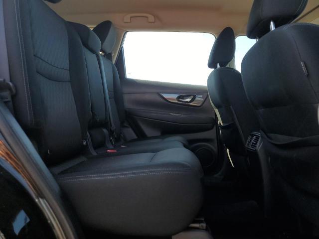 2017 NISSAN ROGUE S - KNMAT2MV0HP512356