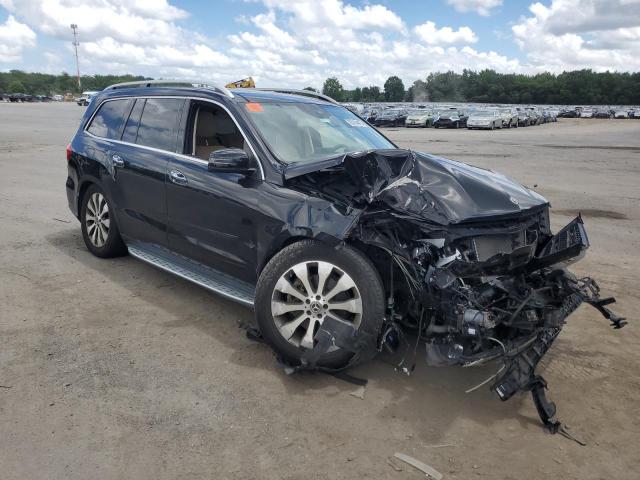 2019 MERCEDES-BENZ GLS 450 4M 4JGDF6EEXKB222619