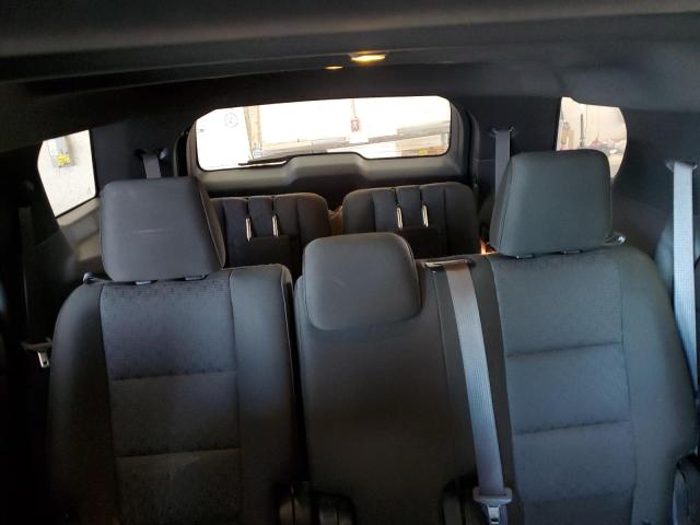 2015 FORD EXPLORER X - 1FM5K8D85FGB88492
