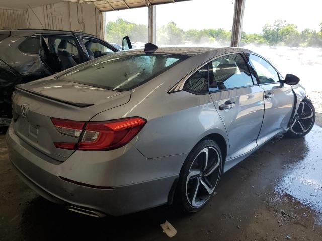 2021 HONDA ACCORD SPO - 1HGCV1F37MA068027