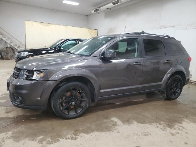 DODGE JOURNEY SX