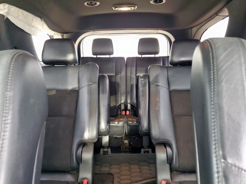 2019 DODGE DURANGO GT - 1C4RDHDG7KC559144