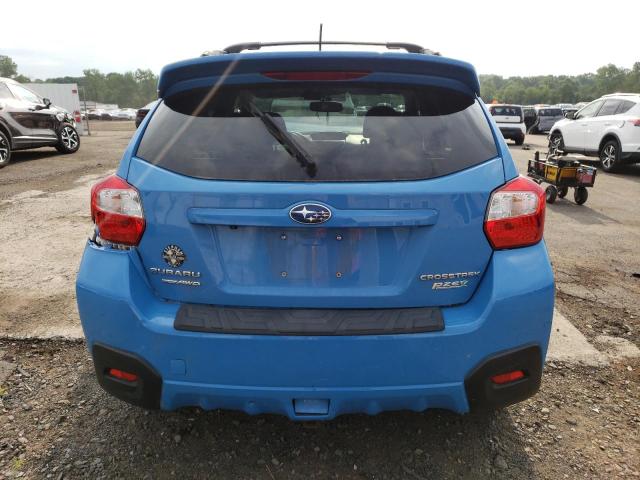 2016 SUBARU CROSSTREK JF2GPABC1G8306998