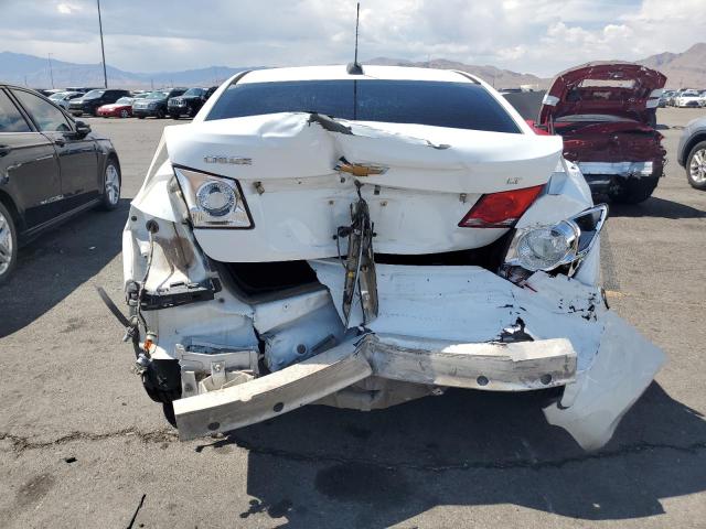2015 CHEVROLET CRUZE LT - 1G1PC5SB7F7217765