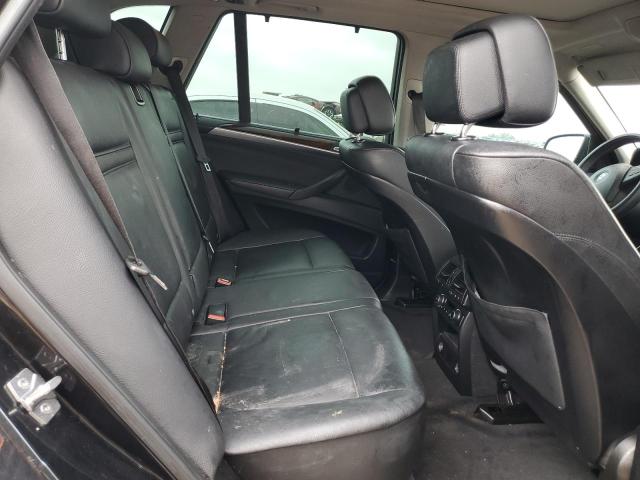 2012 BMW X5 XDRIVE35I - 5UXZV4C56CL767697