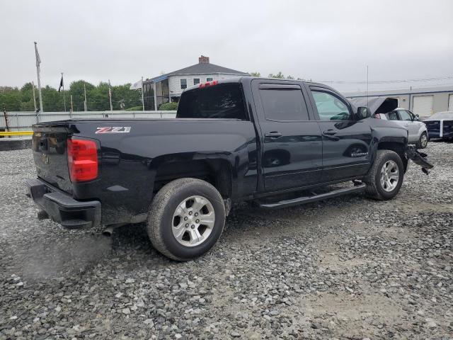 2016 CHEVROLET SILVERADO - 3GCUKREC7GG194485