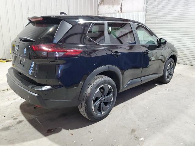 2025 NISSAN ROGUE SV 5N1BT3BB4SC821762