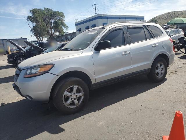 HYUNDAI SANTA FE G