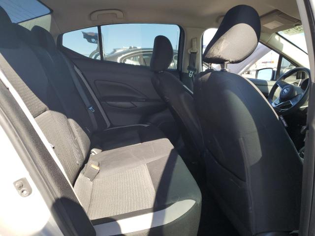 2020 NISSAN VERSA SV 3N1CN8EV0LL853350