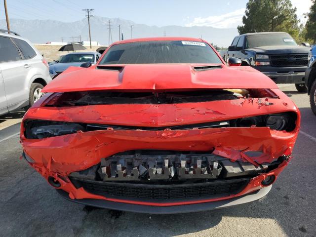 2015 DODGE CHALLENGER - 2C3CDZAT0FH701340