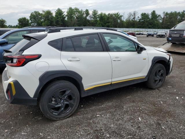 2024 SUBARU CROSSTREK 4S4GUHF69R3795845