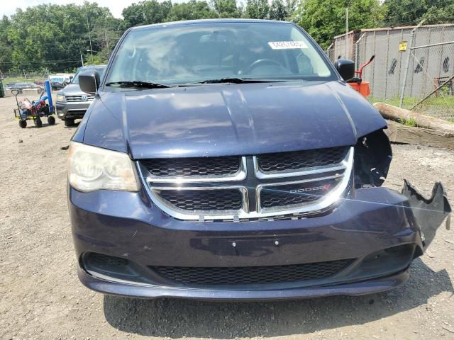 2013 DODGE GRAND CARA - 2C4RDGBG5DR561336