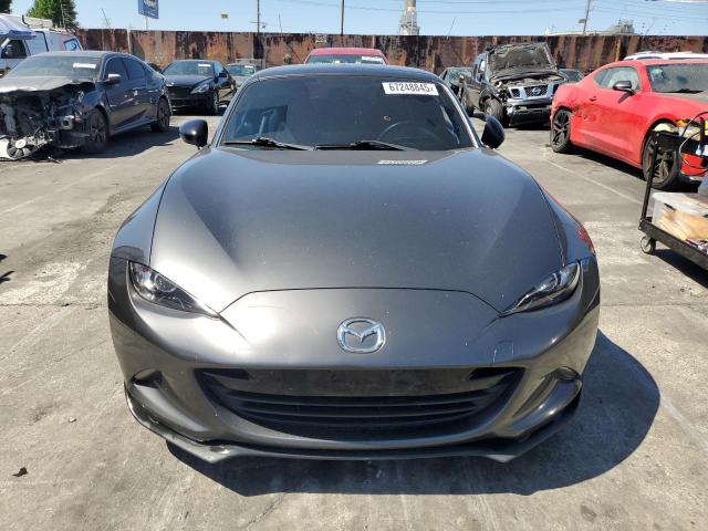 2017 MAZDA MX-5 MIATA CLUB JM1NDAL77H0107292