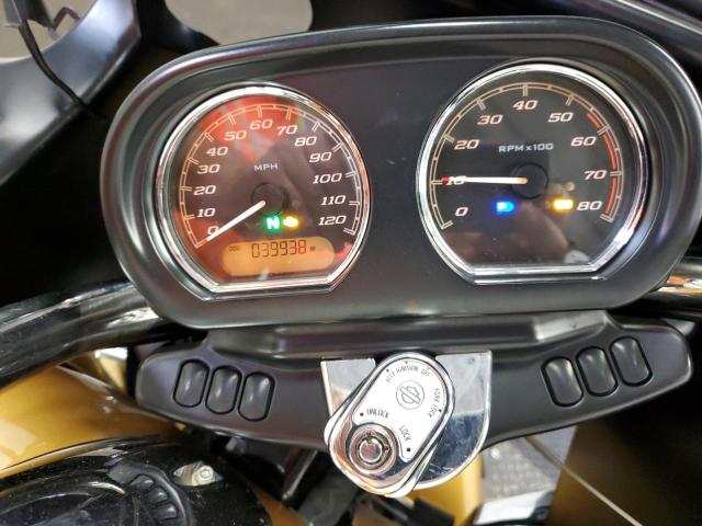 2017 HARLEY-DAVIDSON FLTRU 1HD1KGD10HB647975