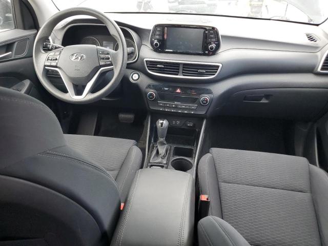 2019 HYUNDAI TUCSON LIM KM8J33ALXKU056556