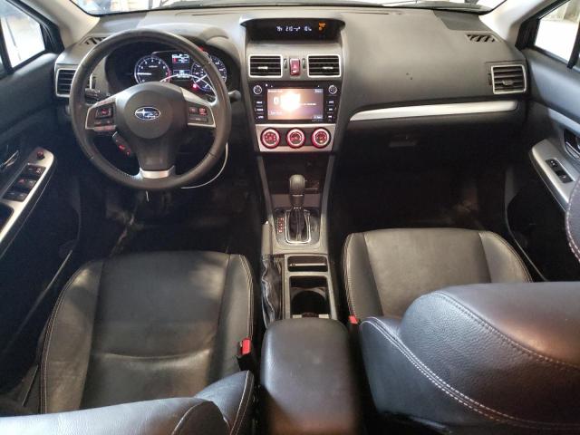 2015 SUBARU IMPREZA LI JF1GJAM61FH018359