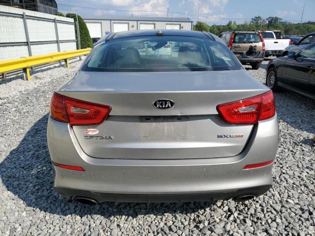 2015 KIA OPTIMA SX 5XXGR4A69FG425643