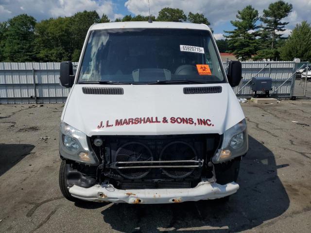 2016 MERCEDES-BENZ SPRINTER C 8BRPE7DD3GE123681