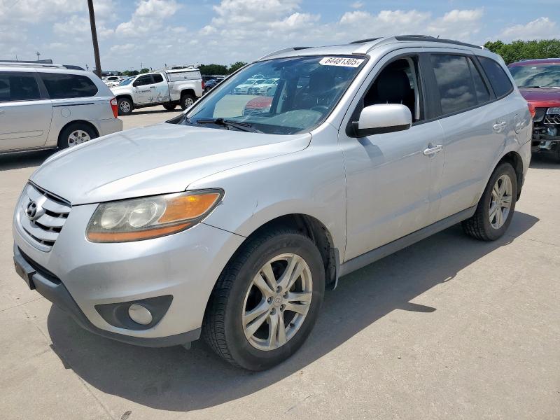 HYUNDAI SANTA FE L