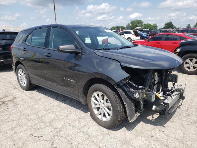2018 CHEVROLET EQUINOX LS 2GNAXREV5J6186109