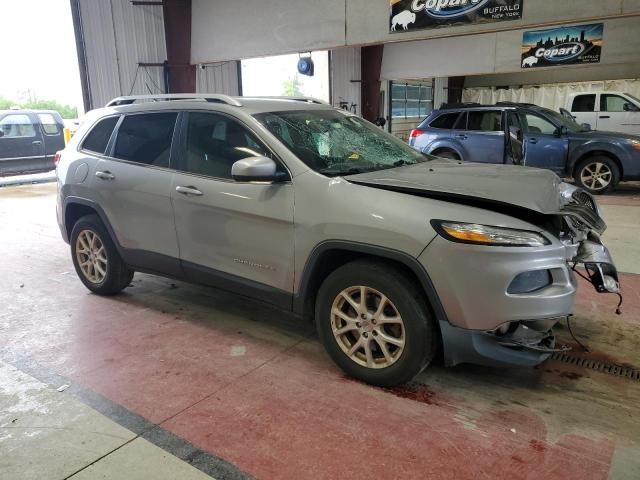 2015 JEEP CHEROKEE L 1C4PJMCB6FW679519