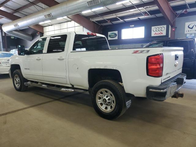 Vin: 1gc1kveg0gf265820, lot: 62700325, chevrolet all models k2500 heavy duty lt 20162