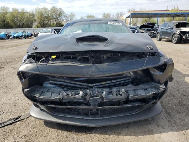 2018 DODGE CHALLENGER 2C3CDZFJ2JH110944