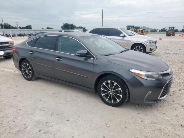 2016 TOYOTA AVALON XLE 4T1BK1EB5GU241215